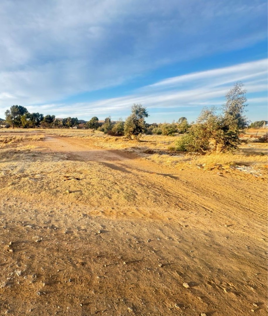 Commercial Property for Sale in Smithfield Free State